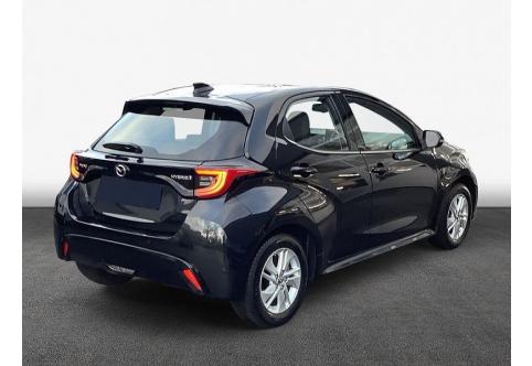 Mazda Mazda2 #2