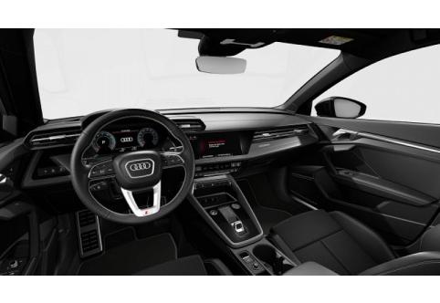 Audi A3 #2