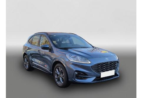 Ford Kuga #4