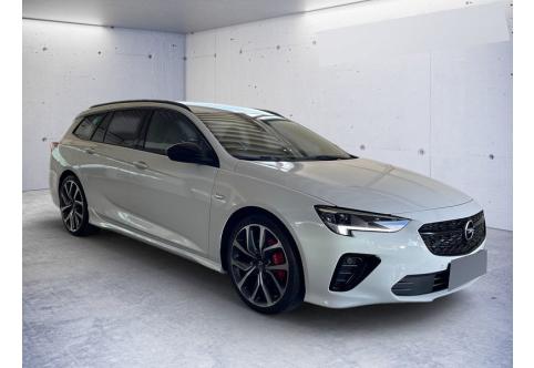 Opel Insignia #3