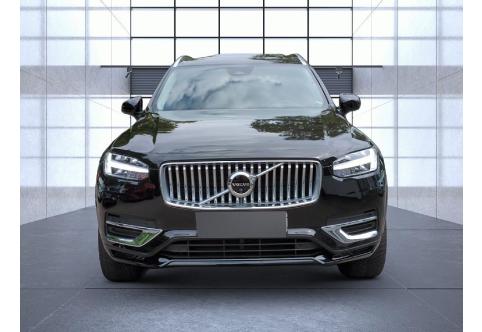 Volvo XC90 #5