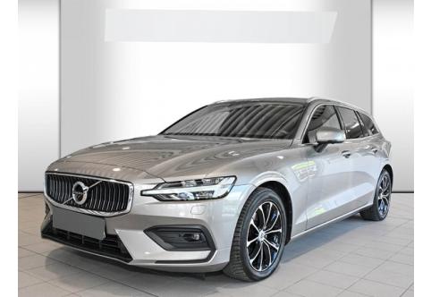 Volvo V60 #1