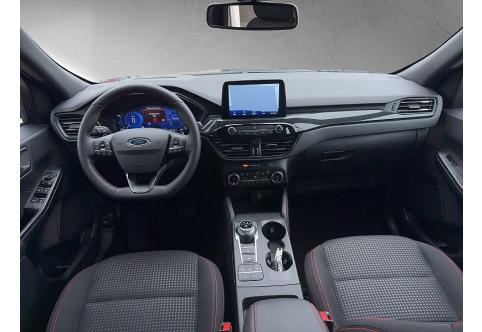 Ford Kuga #2