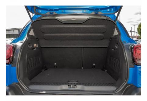 Citroën C3 Aircross #6