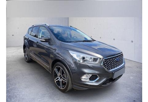 Ford Kuga #2