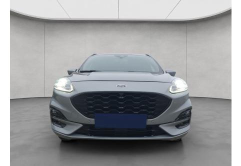 Ford Kuga #10