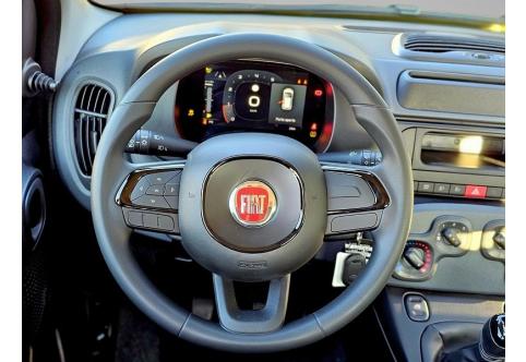 Fiat Pandina #9