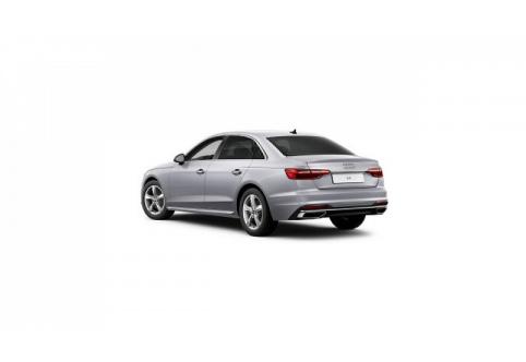 Audi A4 #2
