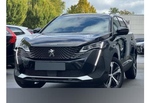 Peugeot 5008 #1
