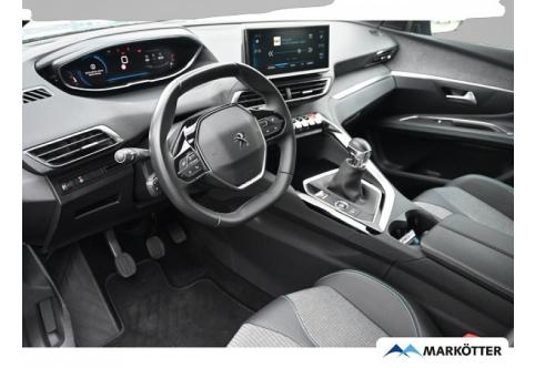 Peugeot 3008 #5