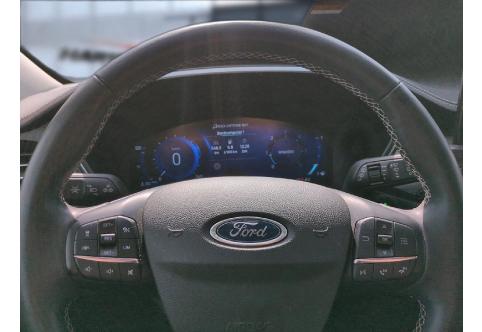 Ford Kuga #11