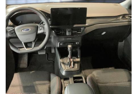 Ford Focus #17