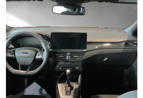 Ford Focus #10