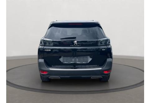 Peugeot 5008 #4