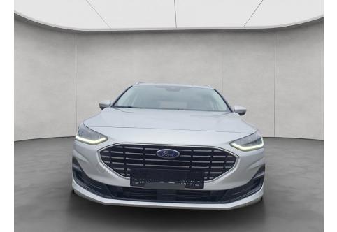 Ford Focus #9