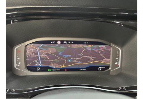 VW T6 California #16