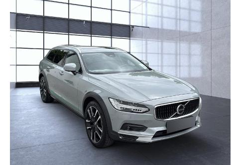 Volvo V90 #4