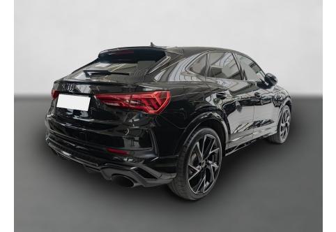 Audi RSQ3 #3