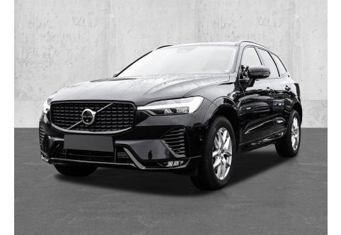 Volvo XC60 #1