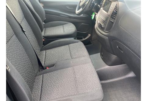 Mercedes-Benz Vito #4