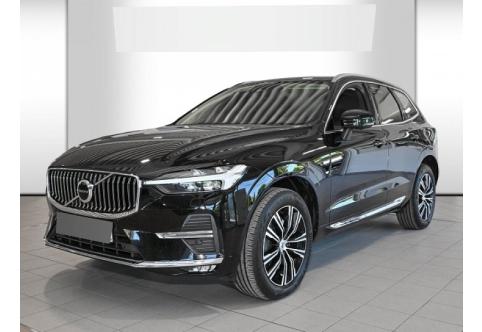Volvo XC60 #1