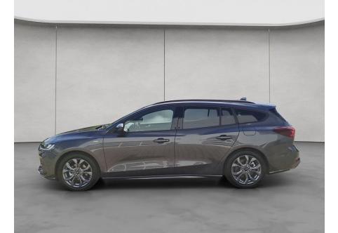 Ford Focus #4