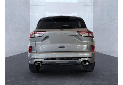 Ford Kuga #7