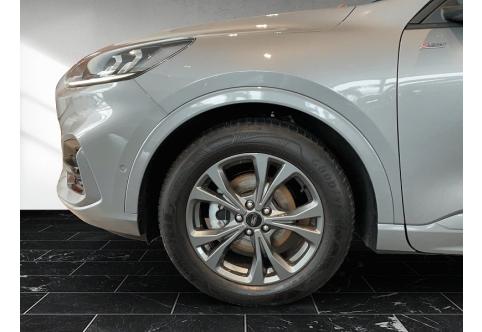 Ford Kuga #12