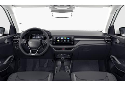 Skoda Fabia #4
