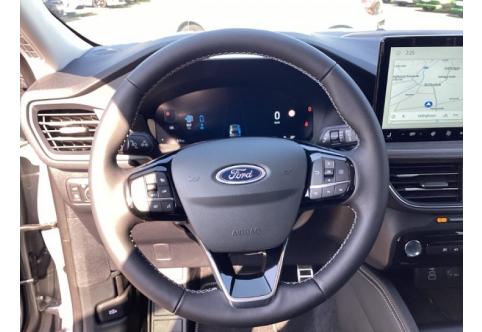 Ford Kuga #16