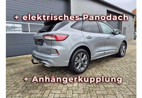 Ford Kuga #4