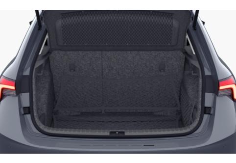 Skoda Scala #6