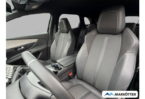 Peugeot 3008 #5