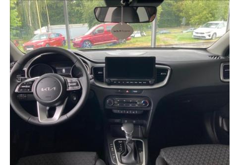 KIA Cee&#39;d #7