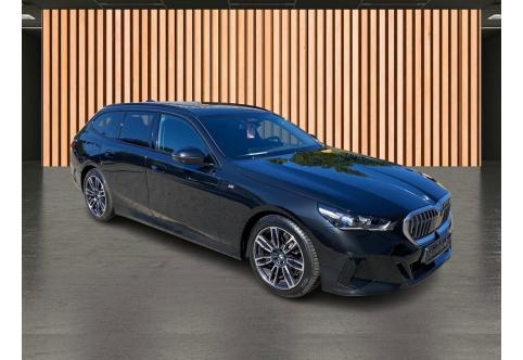 BMW 5er #3