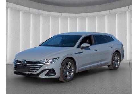 VW Arteon #2