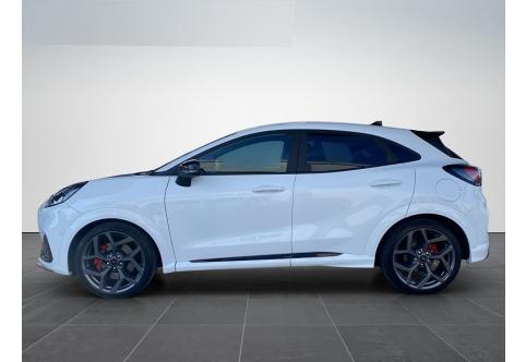Ford Puma #2