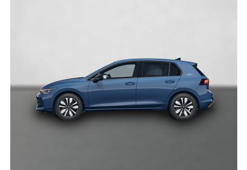 VW Golf #4