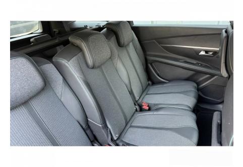 Peugeot 5008 #8