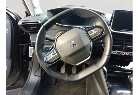 Peugeot 2008 #12