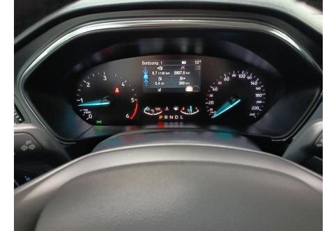 Ford Focus #14