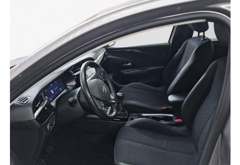 Opel Corsa #7