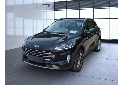 Ford Kuga #1