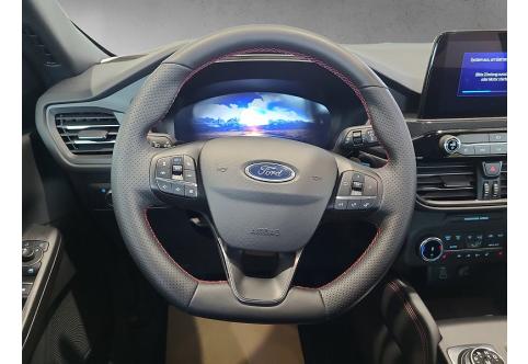 Ford Kuga #10