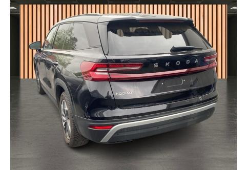 Skoda Kodiaq #5