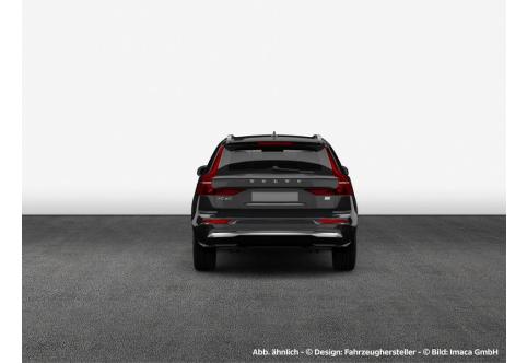 Volvo XC60 #5