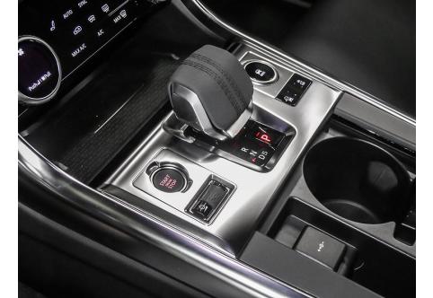 Jaguar XF #14
