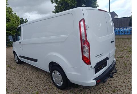 Ford TRANSIT CUSTOM #3