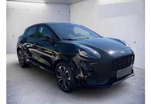 Ford Puma #2