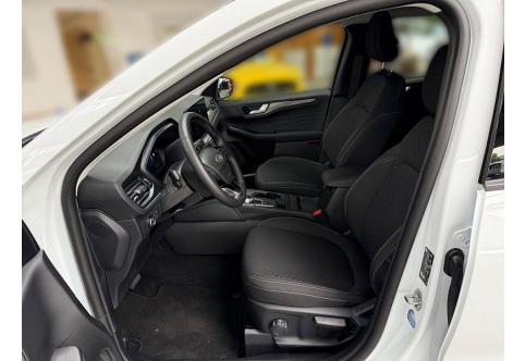 Ford Kuga #7